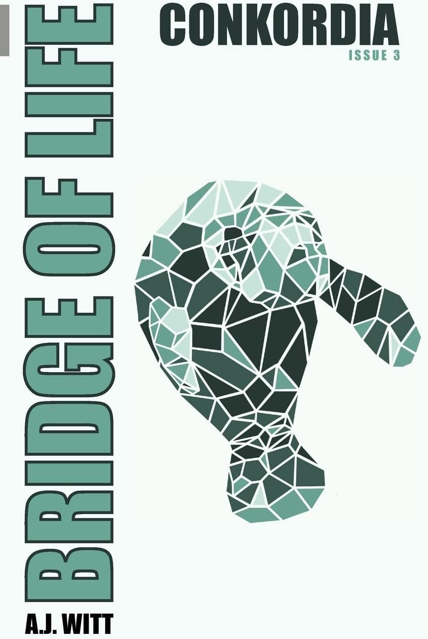 Bridge of Life: Conkordia (Issue 3)