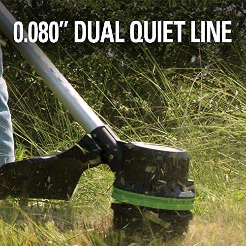Greenworks Pro 16-Inch 80V Cordless String Trimmer, Battery Not Included St80L00 #TOP4