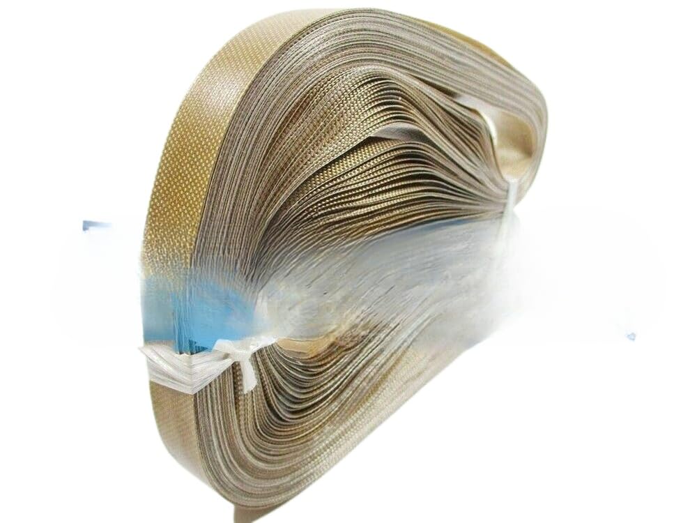 QTY: 50/bundle FOR SF-150FRM980 high-temperature tape sealing machine- (750x15mm)