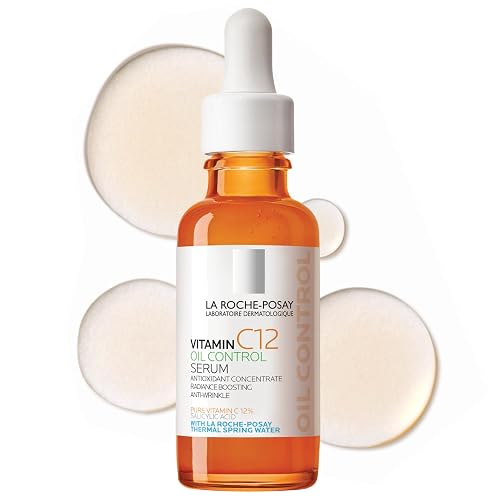 La Roche-Posay Pure 12% Vitamin C Serum