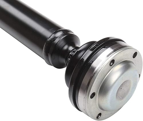 Miniatura 5 de Bapmic 52105981AC Conjunto de eje de transmisión delantero para Dodge Dakota 2001-2007  2006-2007 Mitsubishi Raider eje de transmisión