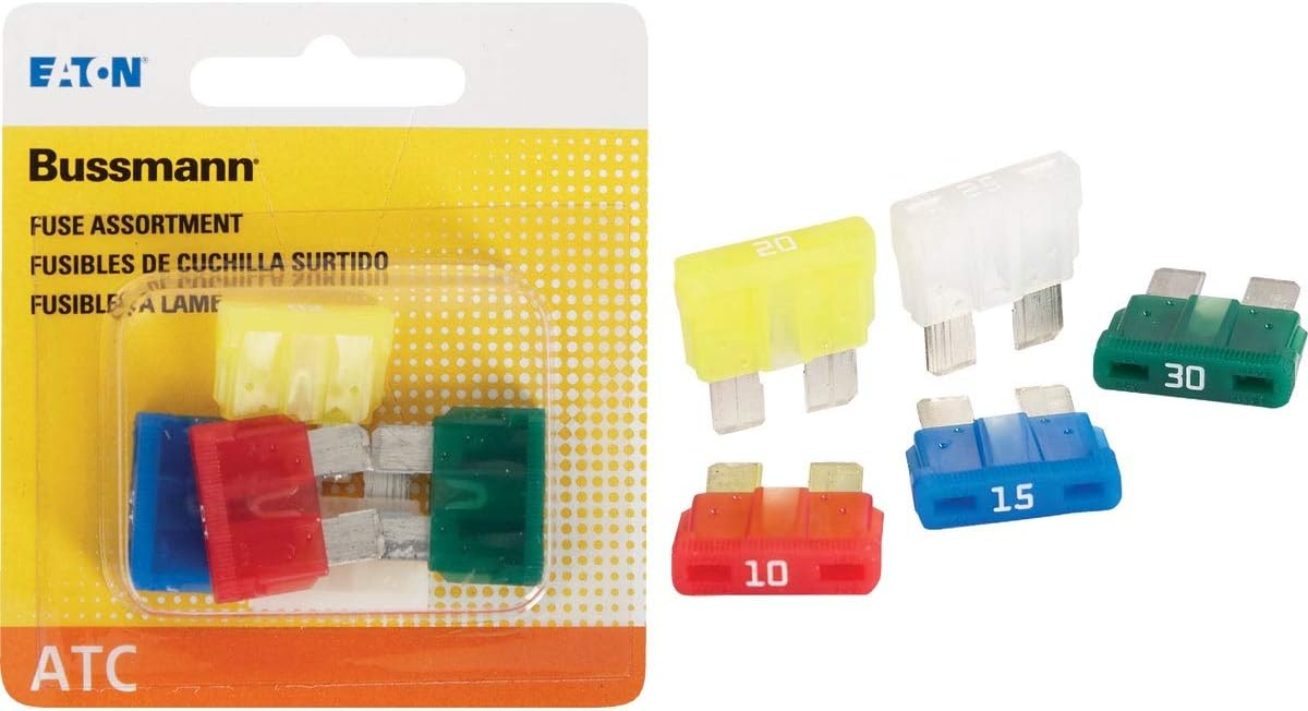 Bussmann BPATCA5RP Fuse