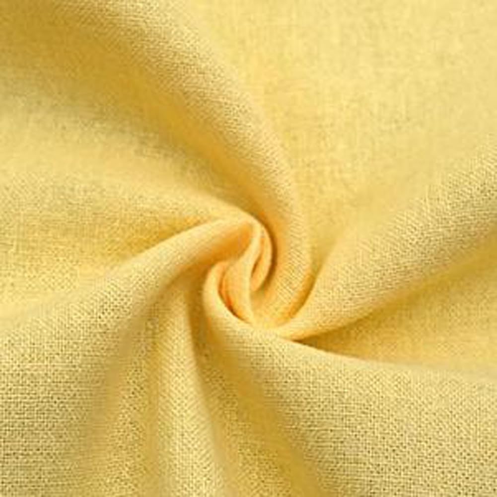 Bawełniana, kwadraty, patchworkowy, zestaw do haftowania, jednolite kolory, DIY, ręcznie robiona, tkanina tapicerska, do domu, rękodzieła, szycia, odzieży, pikowania, 24, 50 x 50 cm