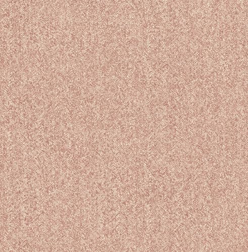 NuWallpaper Ashland Terracotta Peel and Stick Wallpaper, NUS5005