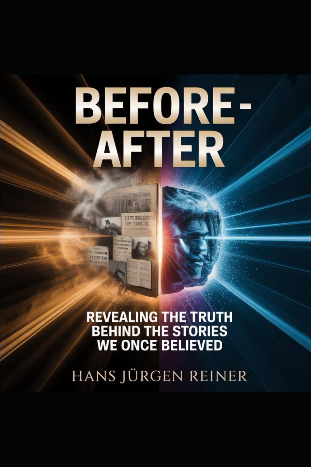 “Before / After” Facts: Revealing the Truth Behind the Stories We Once Believed