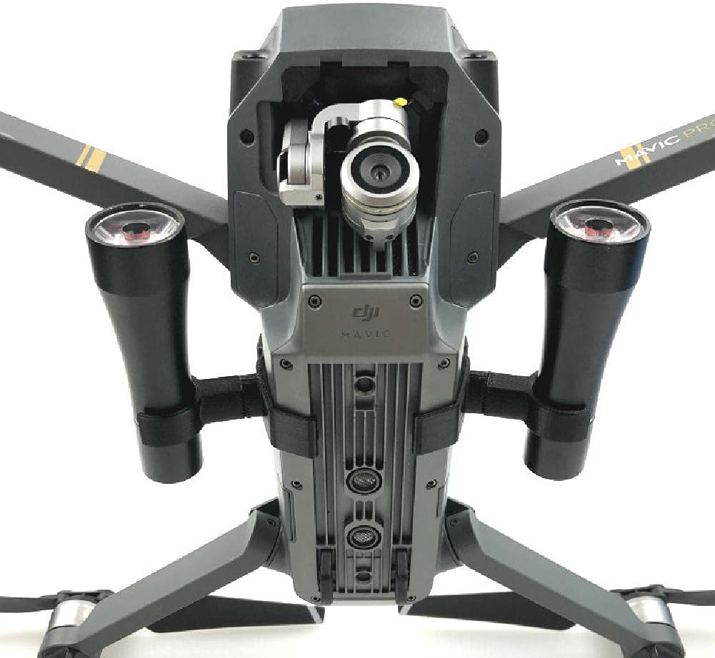 Drone Flashlight Flying Night Light for DJI Mavic Pro