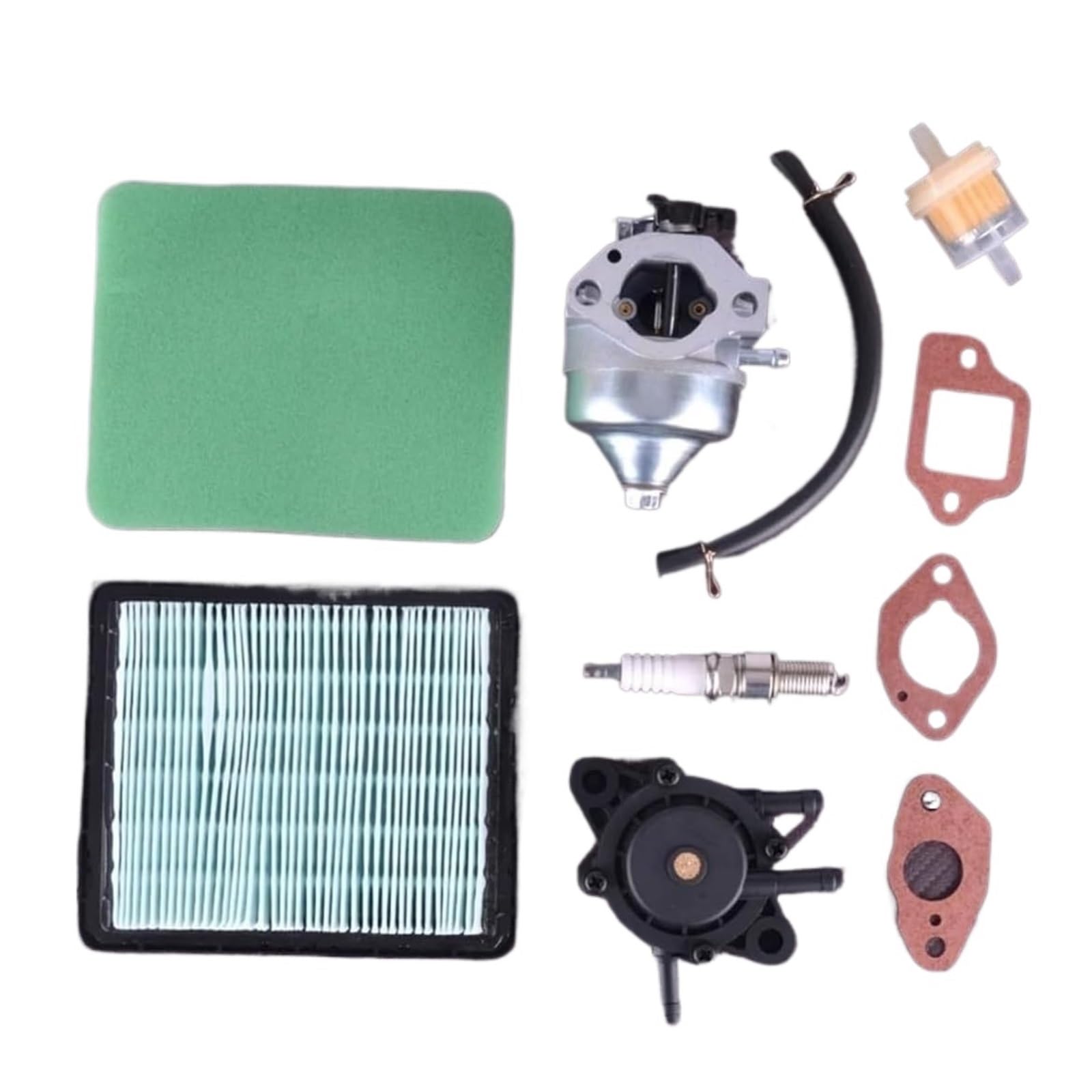 Sostituzione del carburante del carburatore Ricambi per motori per Subaru, carburatore, filtro aria, pompa carburante, carburatore, carburatore