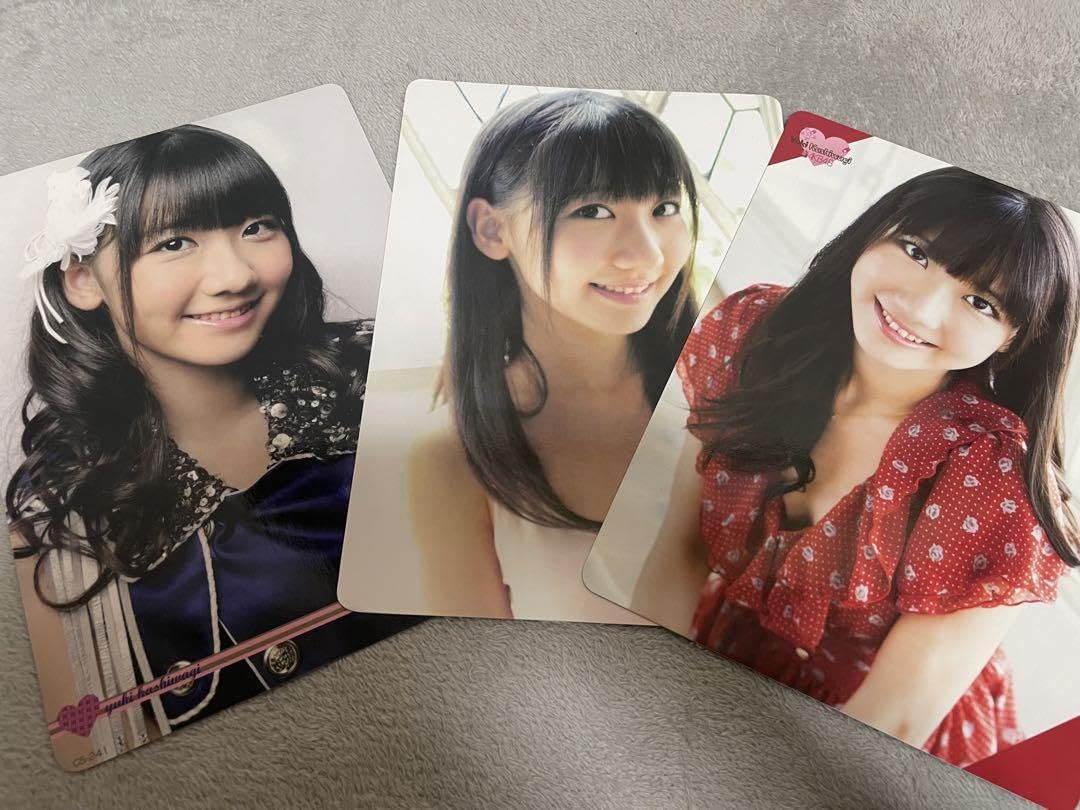 Amazon.co.jp: 柏木由紀 AKB48 下敷き : おもちゃ