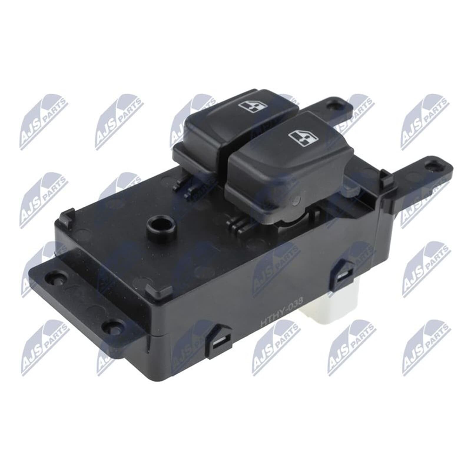NTY Interrupteur (lève-vitre) EWS-HY-038