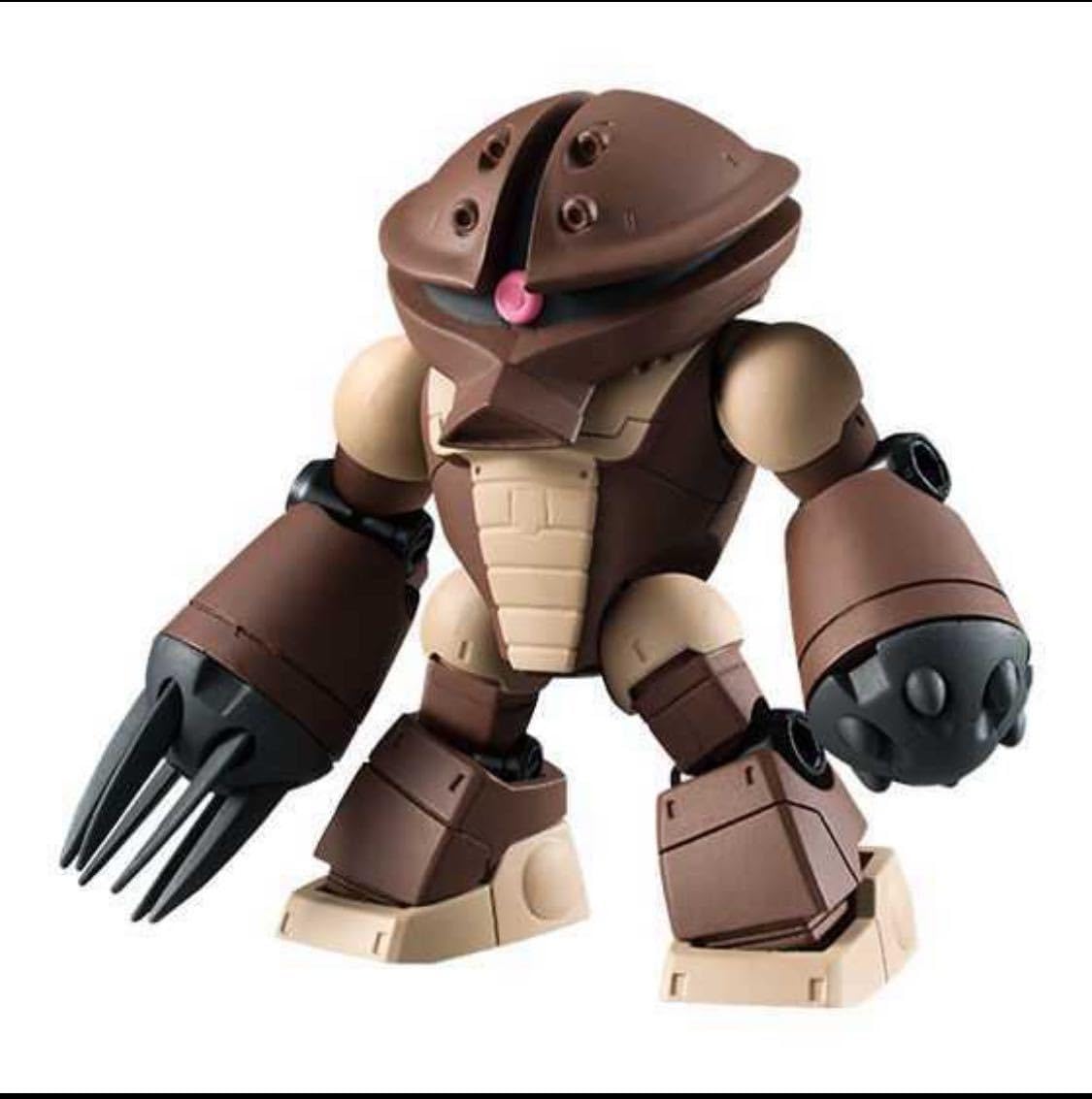 ホコモモラ　アンサンブルスーツ Amazon.co.jp: MOBILE SUIT ENSEMBLE 03&21 ①アッガイ ②ボール
