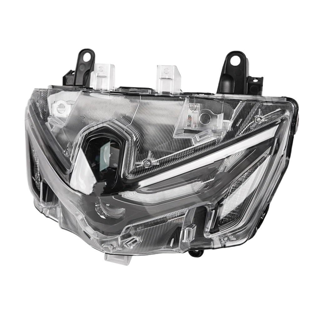 Światło Do Jazdy Dirt Bike Reflektor Do motocykla MAX155 V3 2025