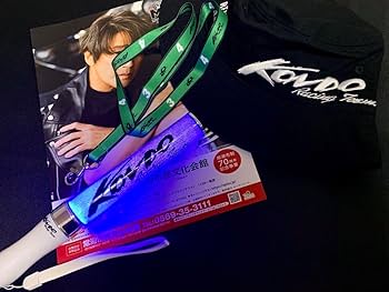 近藤真彦　KONDO RACING 　トラックパンツ　XXL サイズ 近藤真彦 KONDO RACING トラックパンツ XXL サイズ 近藤真彦