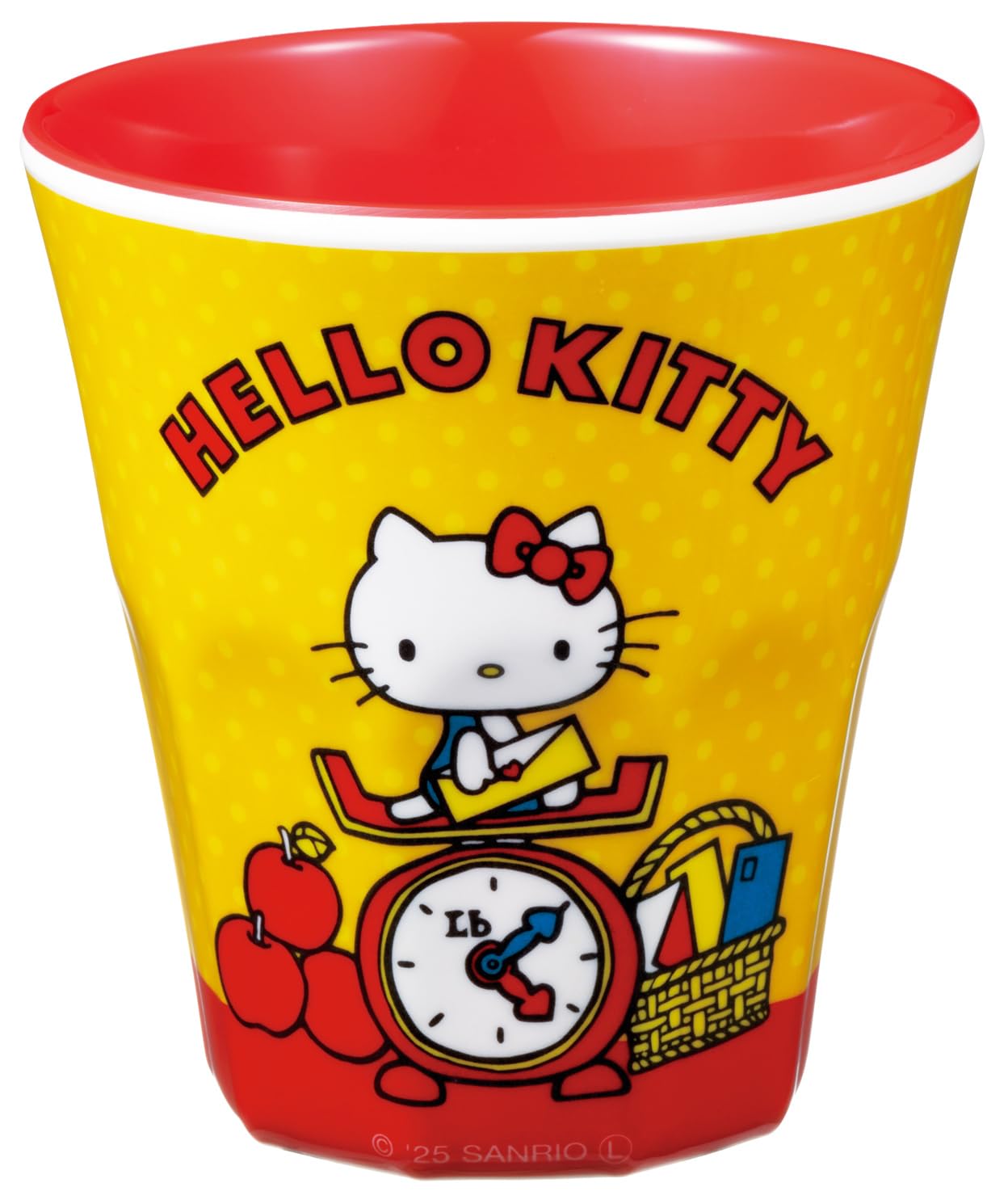 Amazon｜スケーター(Skater) 子供用 メラミン タンブラー 270ml
