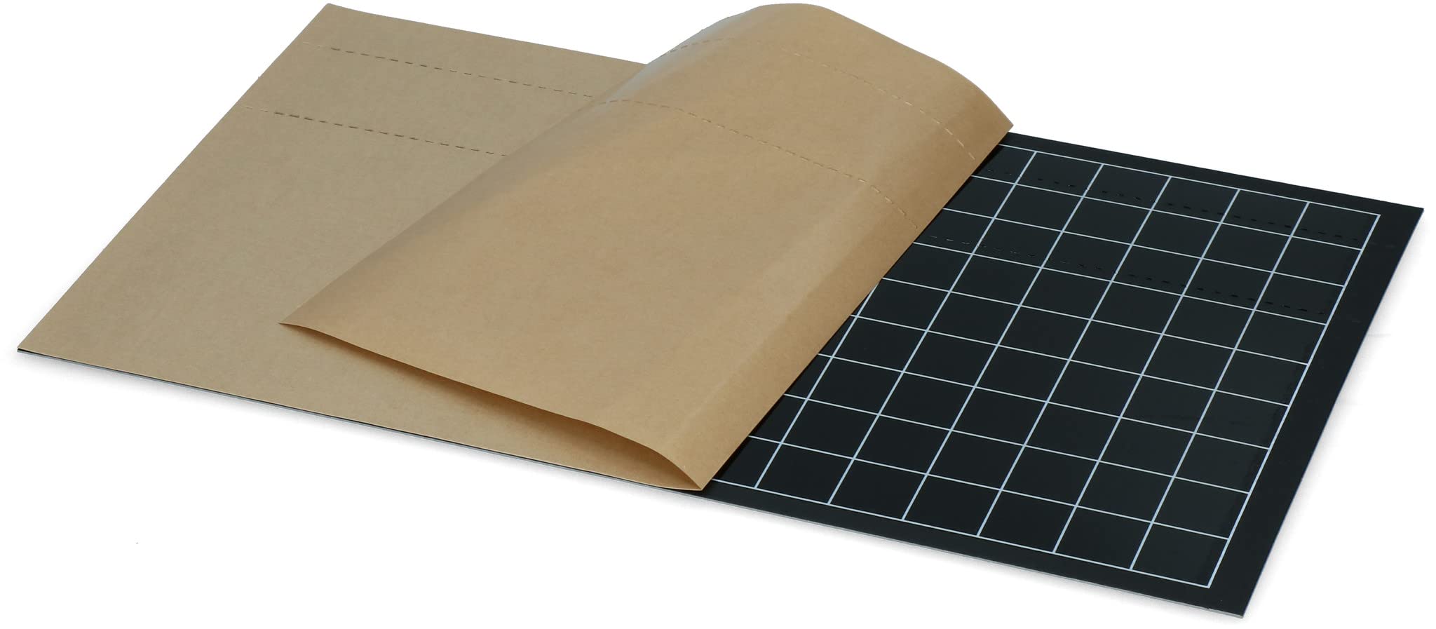Lijmplaat Pestwest Chameleon per 6 pièces