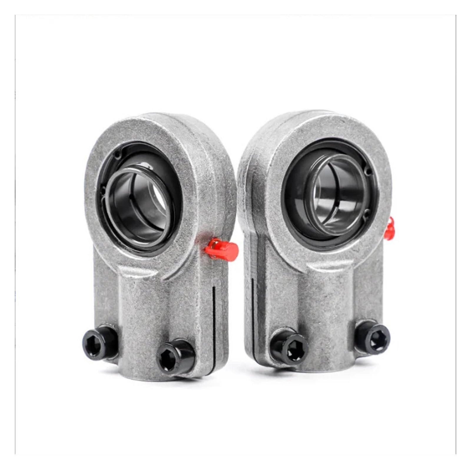 Gelenklager Hydraulikzylinder Ohrring GK16 20 25 32 40 50 63CK Ölzylindergelenk listiges Ohr Kugelgelenk