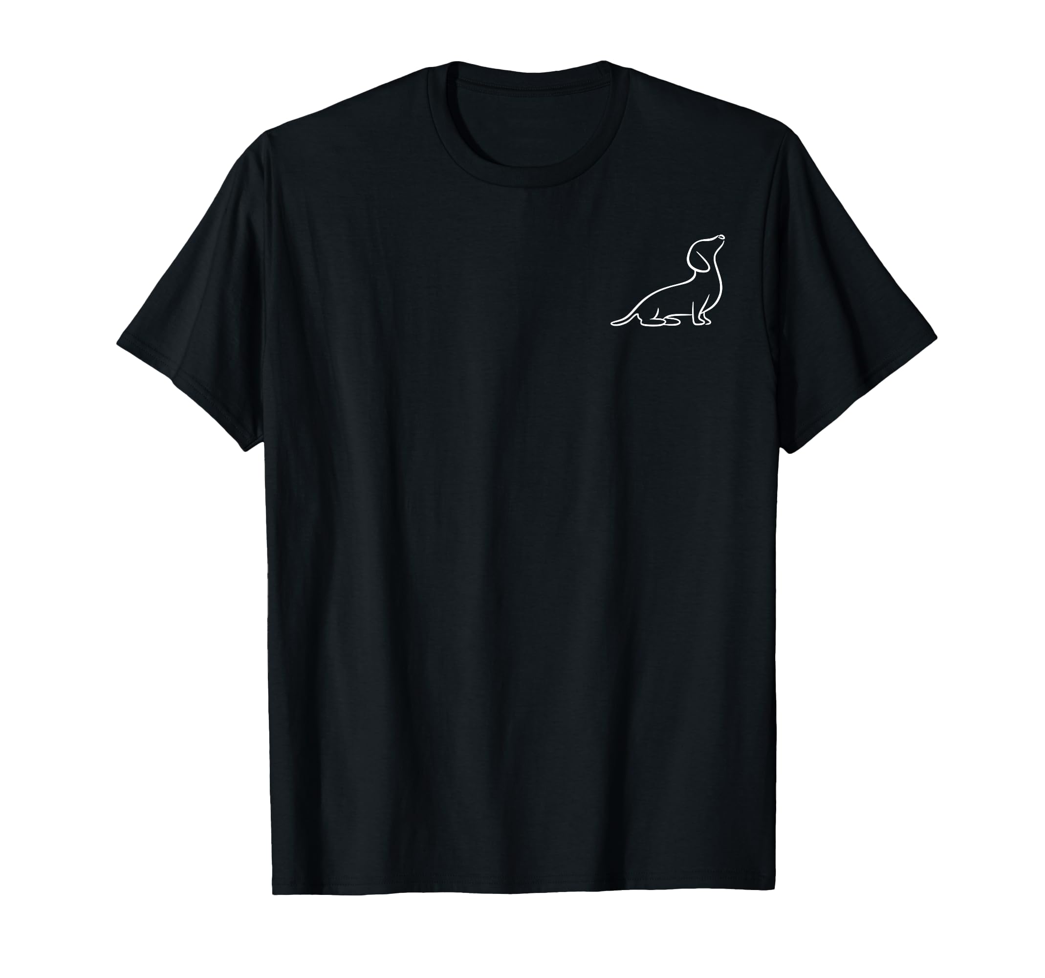 Kleidung mit Designs von Amazon Merch on Demand