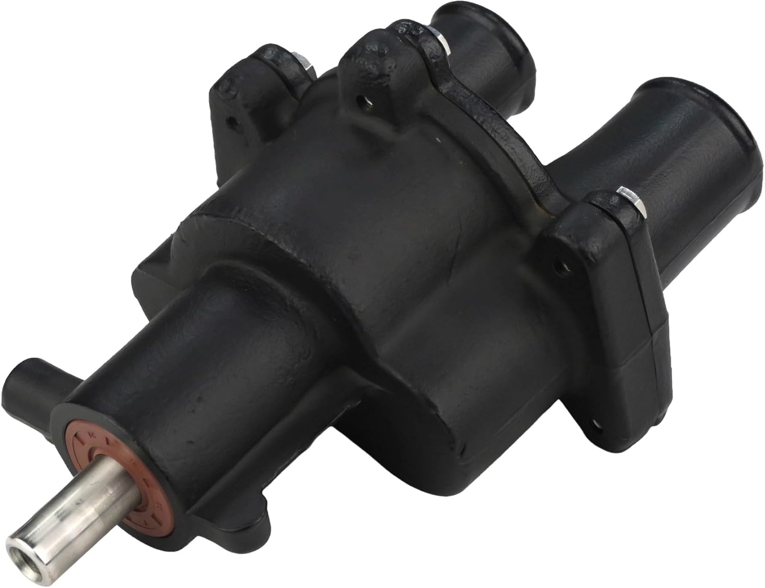 The ROP Shop Water Pump Assembly for Mercury MerCruiser 862776A01, 8M0140001, 8M0050018 Motor