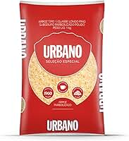 Urbano, Arroz Parboilizado, Tipo 1-1kg