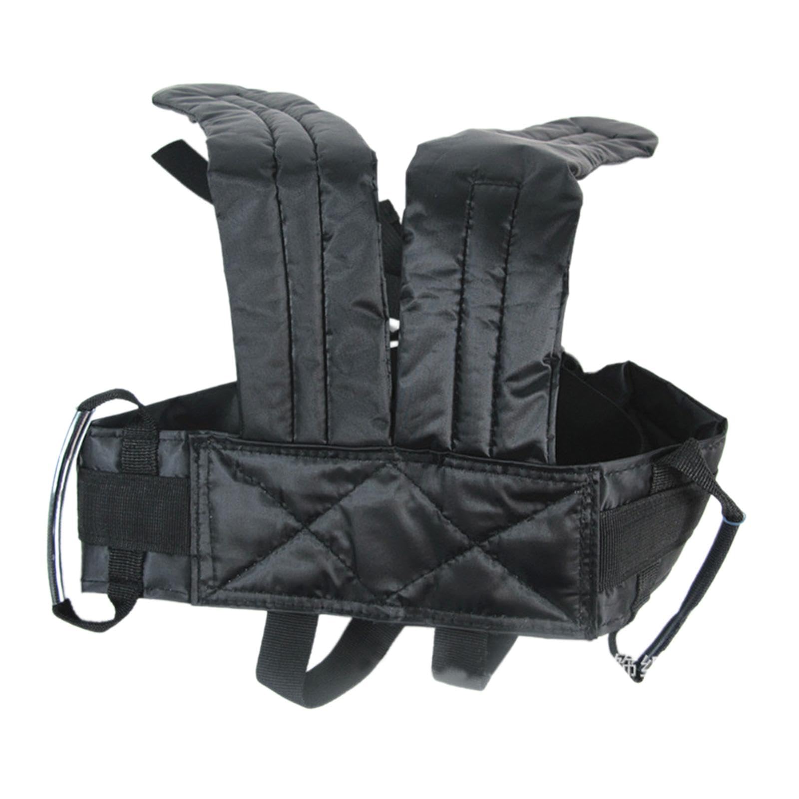 the style sutra THE STYLE SUTRA® Electric Vehicle Safe Harness Motorbike Harness for Bicycles Kids Children-picture-30