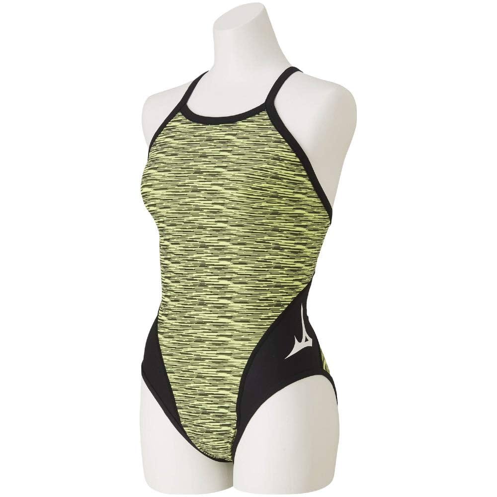 Amazon.co.jp: MIZUNO(ミズノ) 競泳水着 トレーニング 練習用