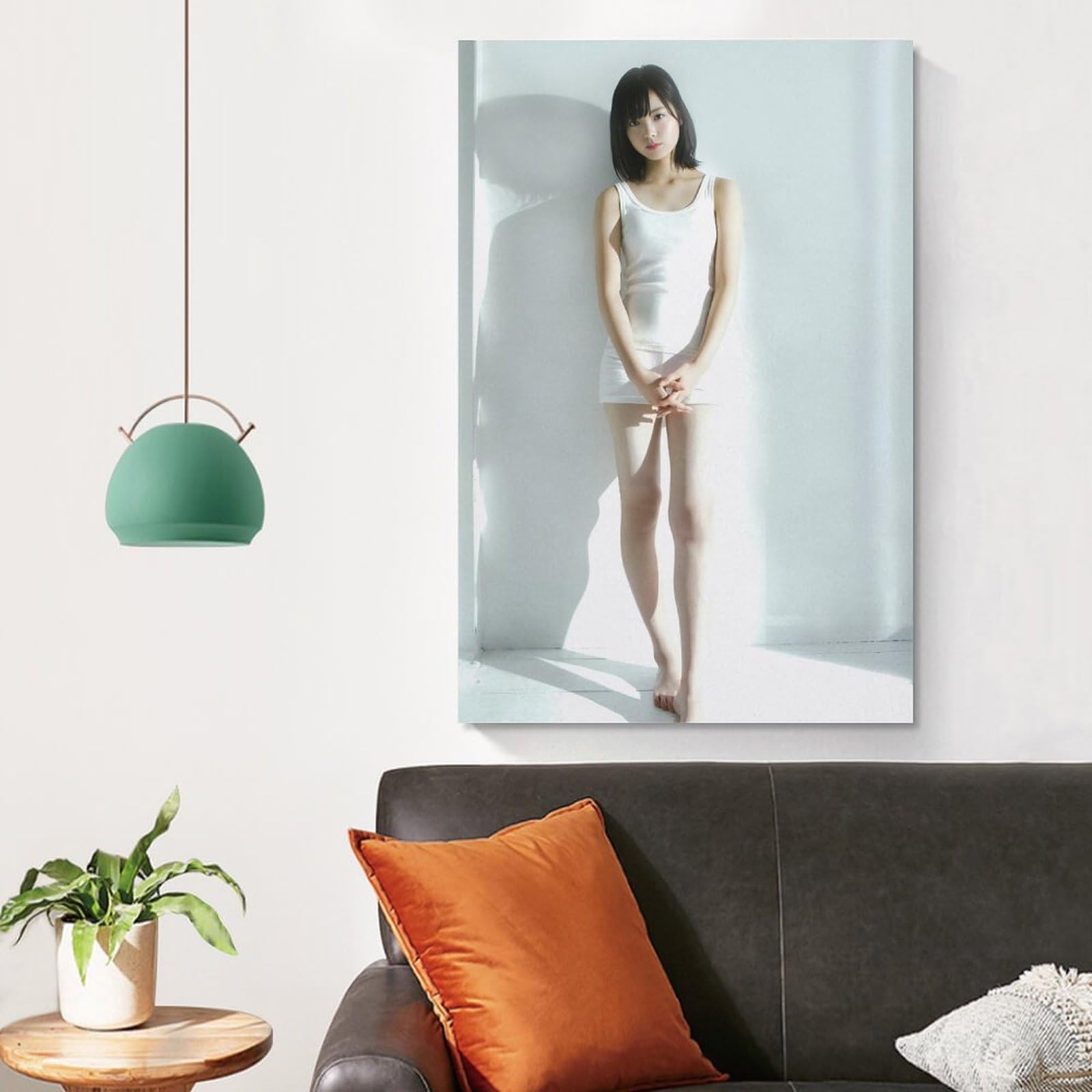 Amazon.co.jp: 平手友梨奈 (3) 写真 セクシー ポスター アートパネル