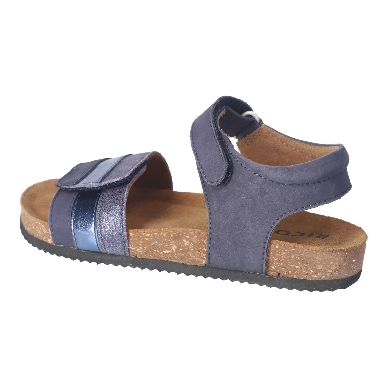 RICOSTA HILDA Sandalen echt Leder