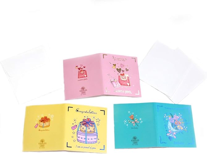Amazon Co Jp 封筒付き3枚セットのメッセージカード てのひらサイズのグリーティングカード ギフトカード 二段重ねのプレゼント I Love You Congratulations Wishing You A Wonderful Birthday 文房具 オフィス用品 Amazon Co Jp 封筒付き3枚セットのメッセージカード てのひらサイズのグリーティングカード ギフトカード 二段重ねのプレゼント I Love You Congratulations Wishing You A Wonderful Birthday 文房具 オフィス用品