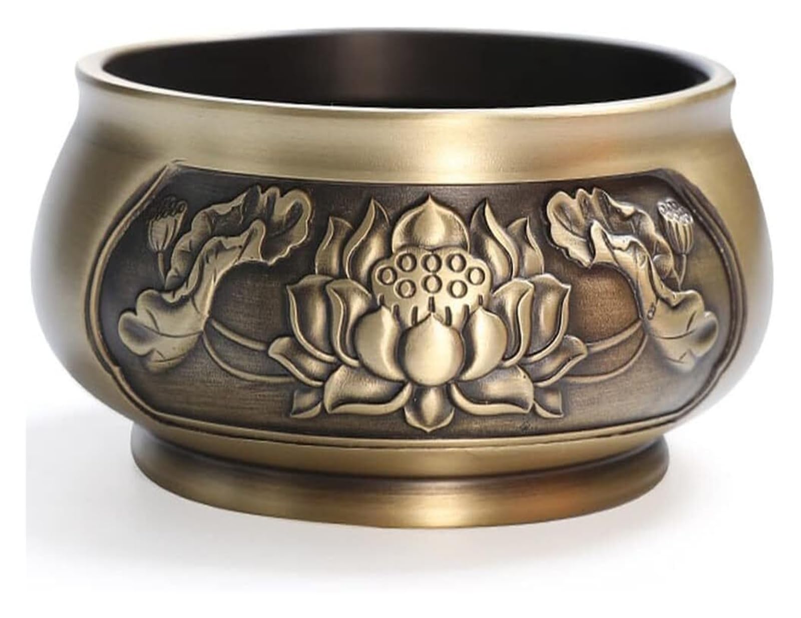 Incense Burner for Offerings Incense Burners and Buddhist Accessories