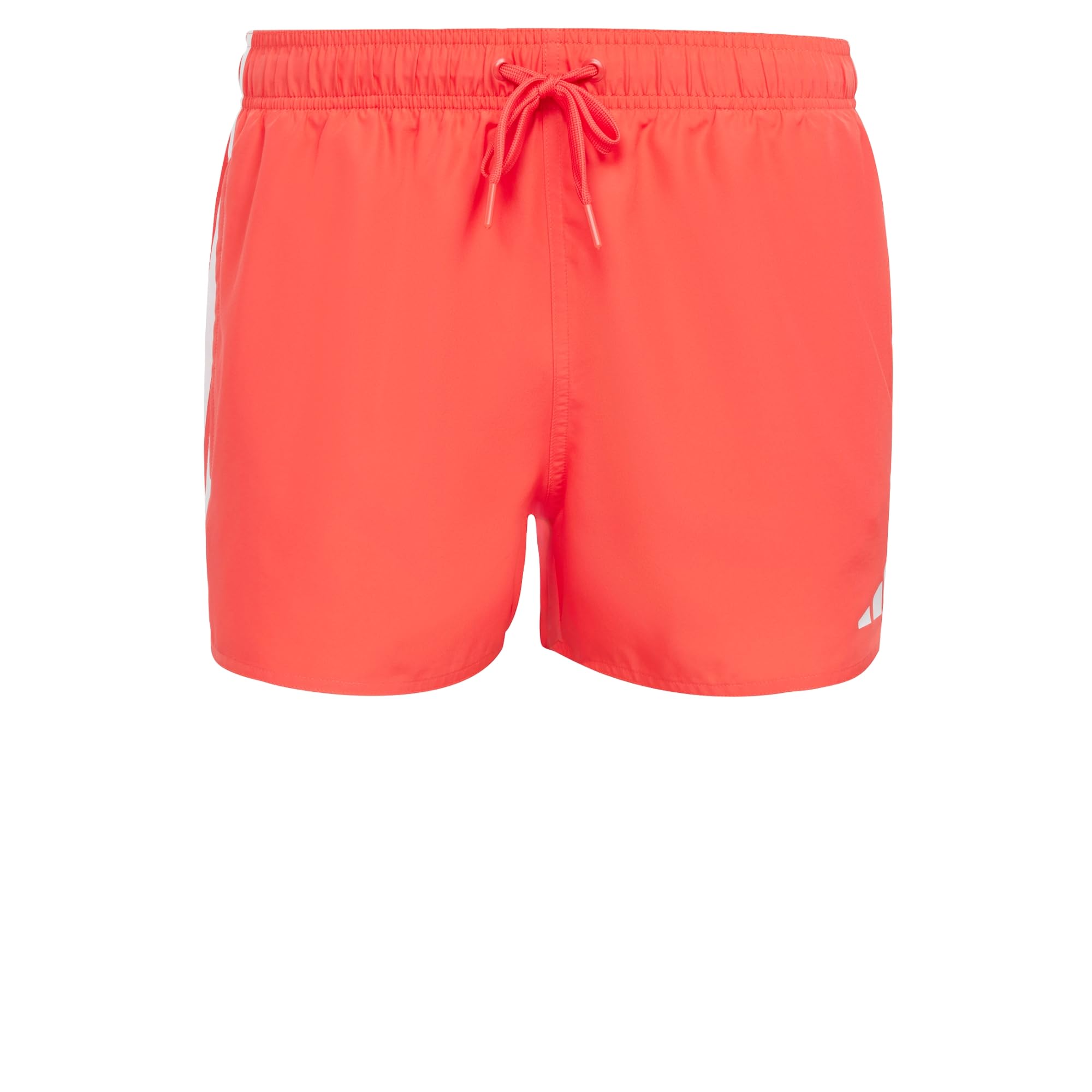 adidas 3-Stripes Swim Shorts 3-Inch