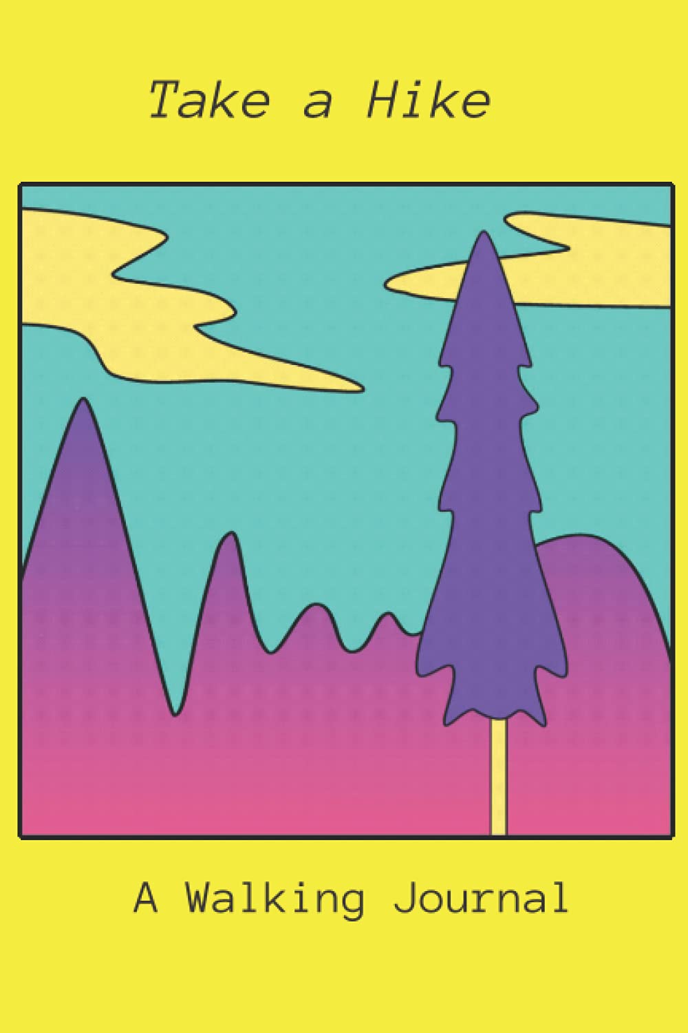 Hiking Journal