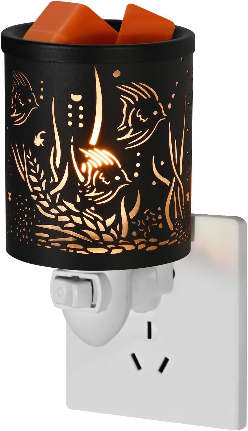 Plug in Wax Warmer,Wax melt Warmer,Candle Wax Burner