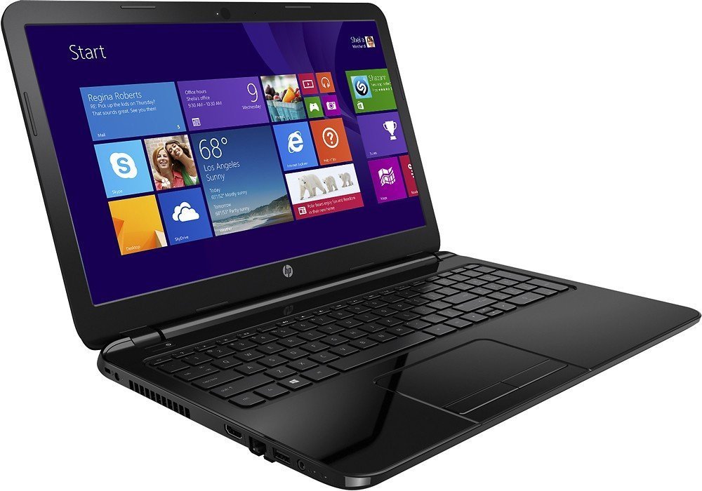 Notebook HP Pavilion de 15,6 polegadas (5ª geração Intel Core i5