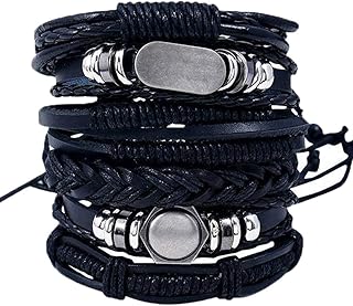 Bracelet rock femme Clearance