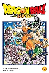 Amazon | Dragon Ball Super, Vol. 21 (English Edition) [Kindle