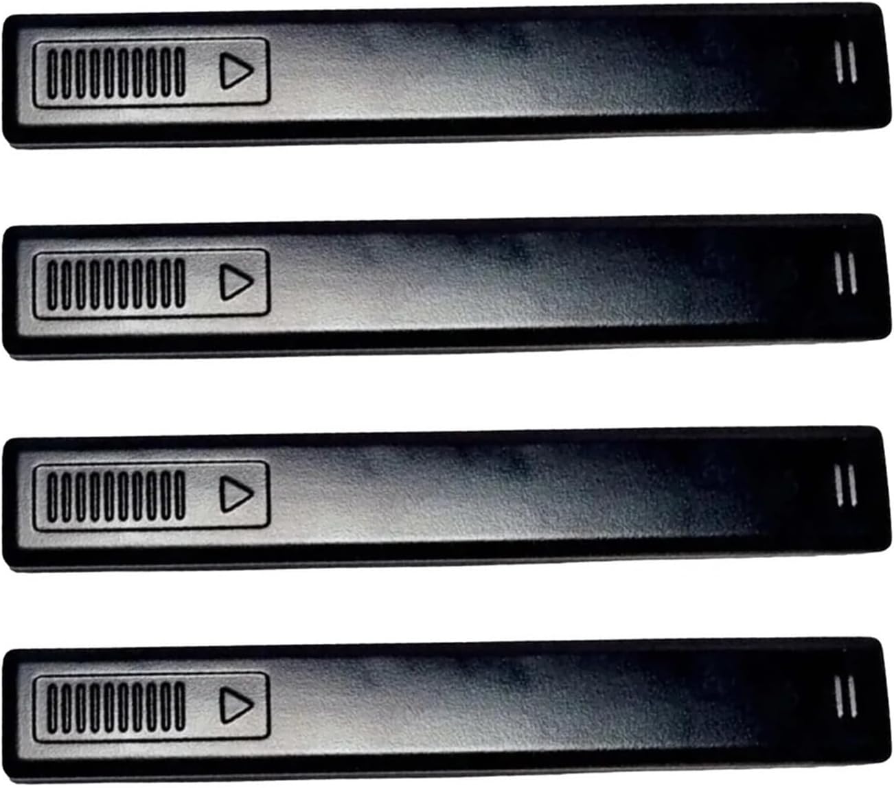 Roof Rack Cross Bars Roof Rail Clip Replacement Roof Cargo Rail Rack End Cap Roof Rack Cross Bars Roof Rail Clip Replacement Roof Cargo Rail Rack End Cap