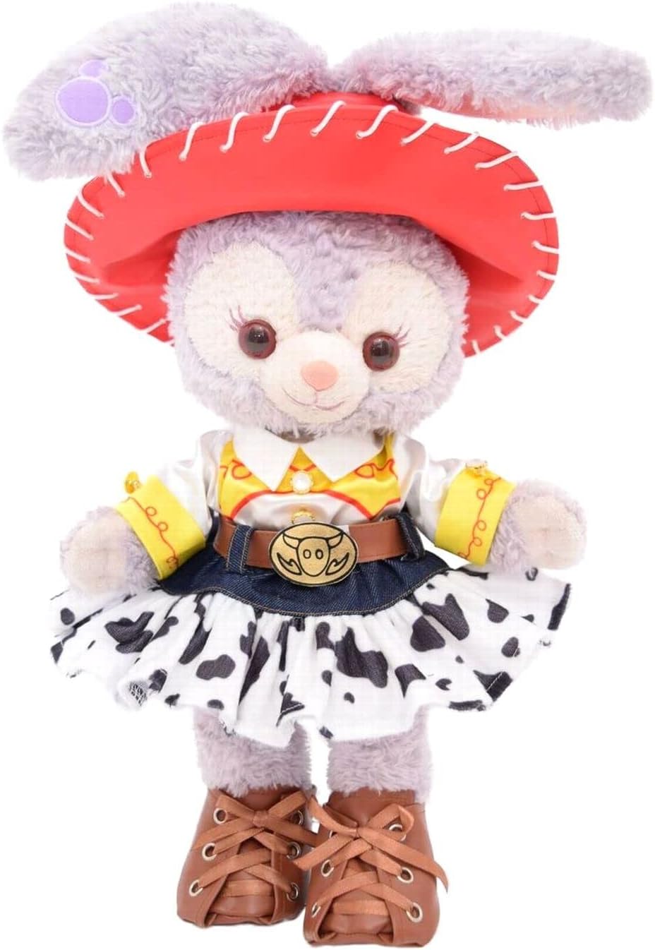 ポップマート モリー MOLLY DISNEY ミニーコスチューム ポップマート