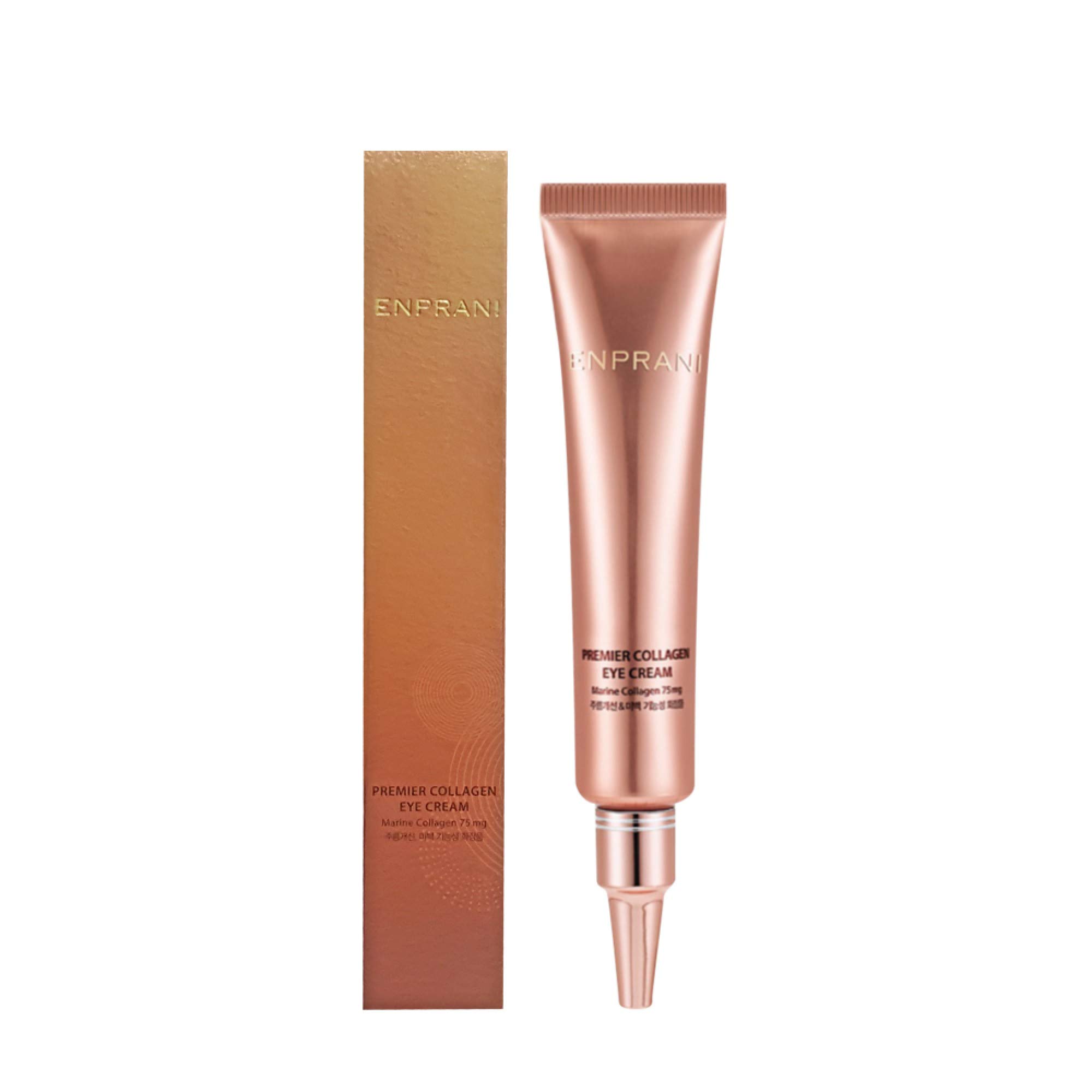 超激レア品★ENPRANI エンプラニ レチノエイト アイクリーム　30ml Amazon.com: Enprani Premier Collagen Eye Cream 0.84fl.oz/25ml