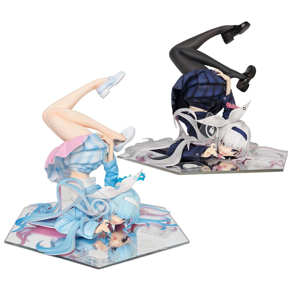 Amazon.co.jp: [BAOWENBEI] プラナ rotation lock.ver ~ ブルー 
