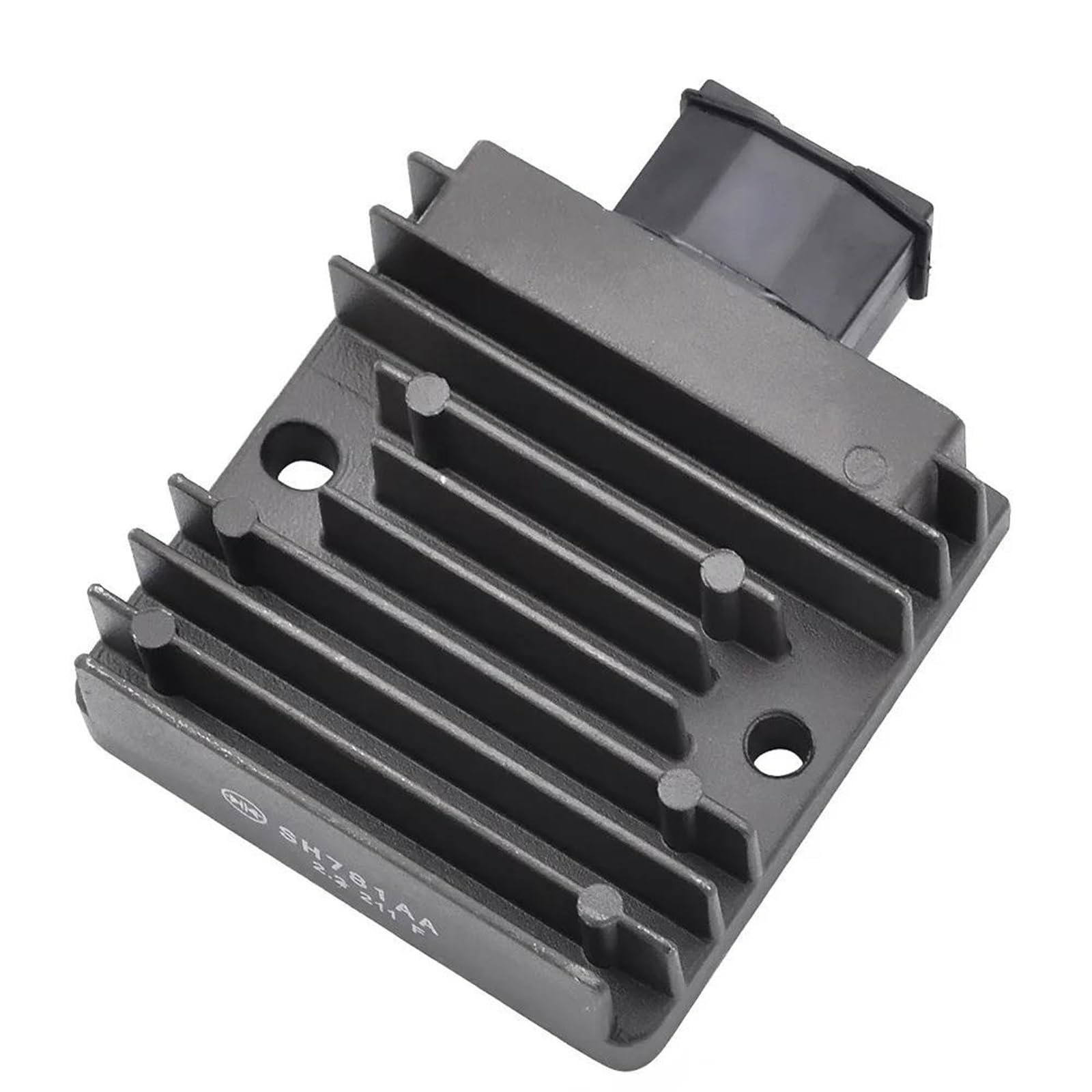 Jtwmty One Color Motorcycle Regulator Rectifier For Crf250l Ac Crf250 Cbr300r Cbr300 Cbr250r Cbr250