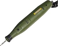 Vista 4 de Proxxon 28592 Herramienta de grabado eléctrica con cable de 12 voltios GG 12