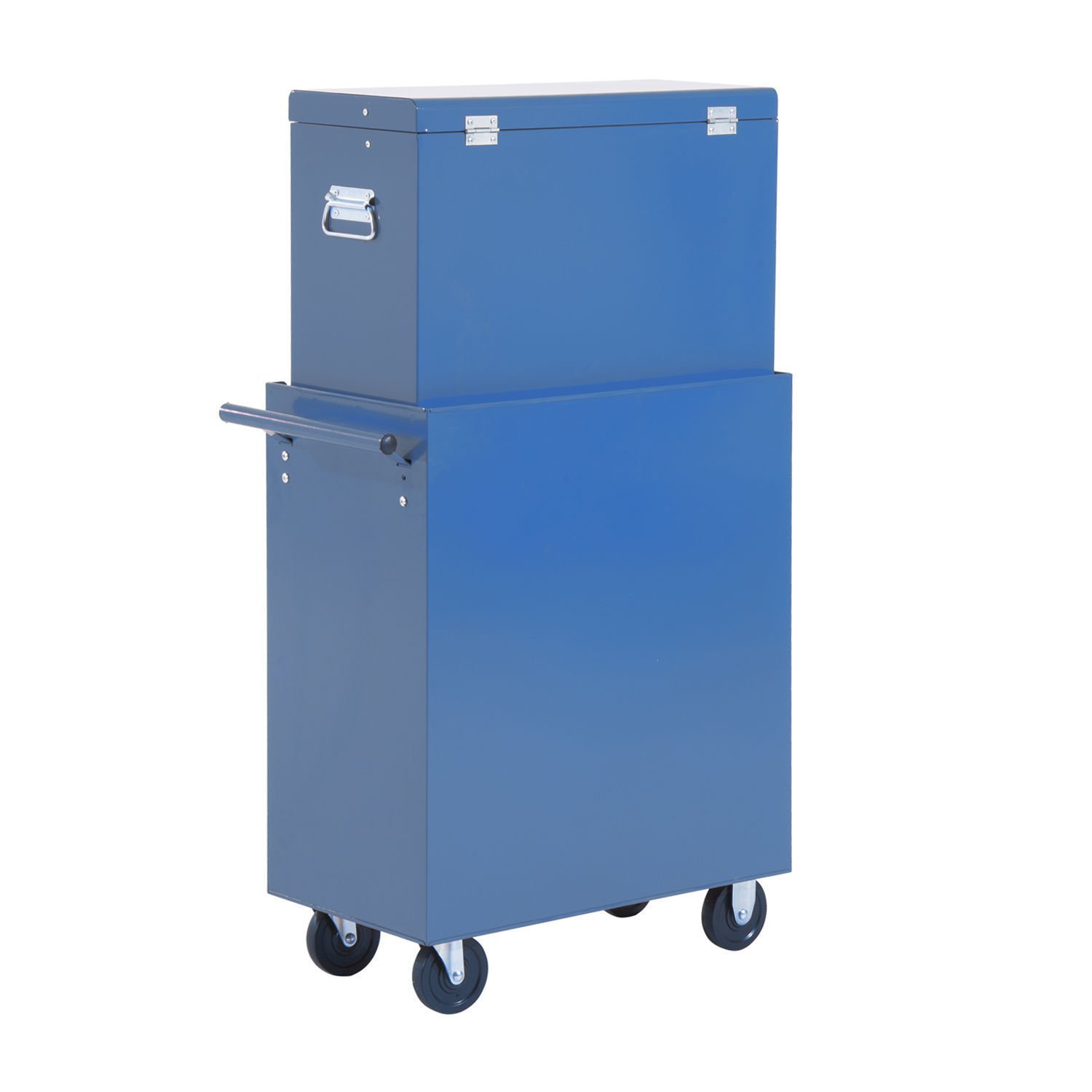 RSC24AXXL-O-GEREEDSCHAPSWAGEN 8 LADEN EXTRA GROOT NIEUW