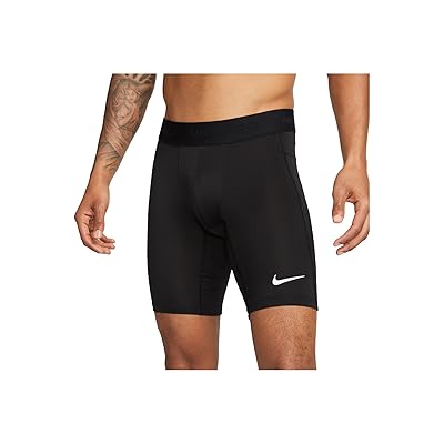 Nike Pro Dri FIT Fitness Long Shorts Men