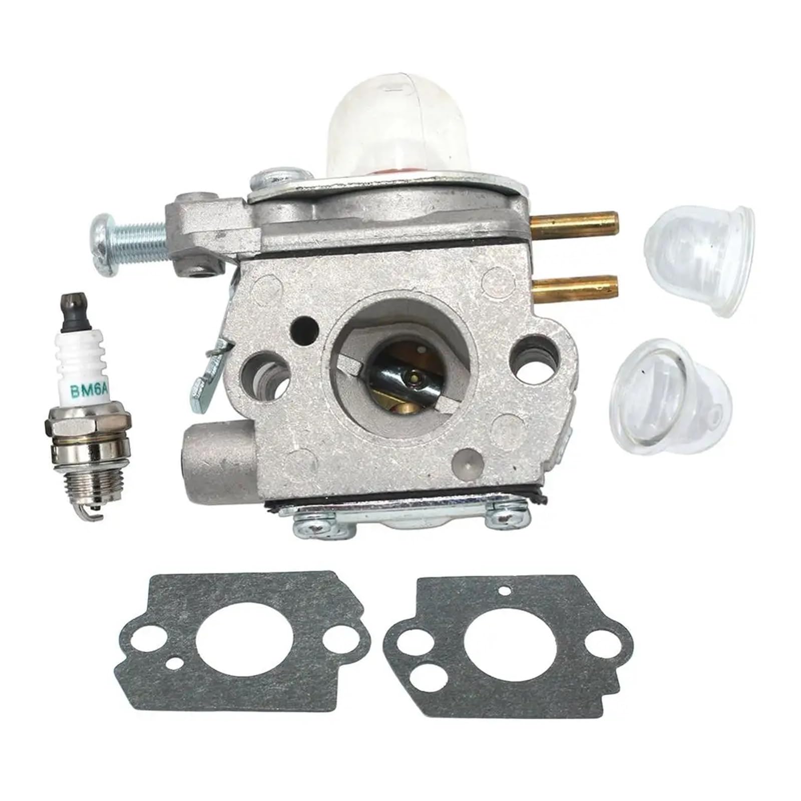 Carburateur pour tondeuse 316711020 et modèles 316711370 31699010