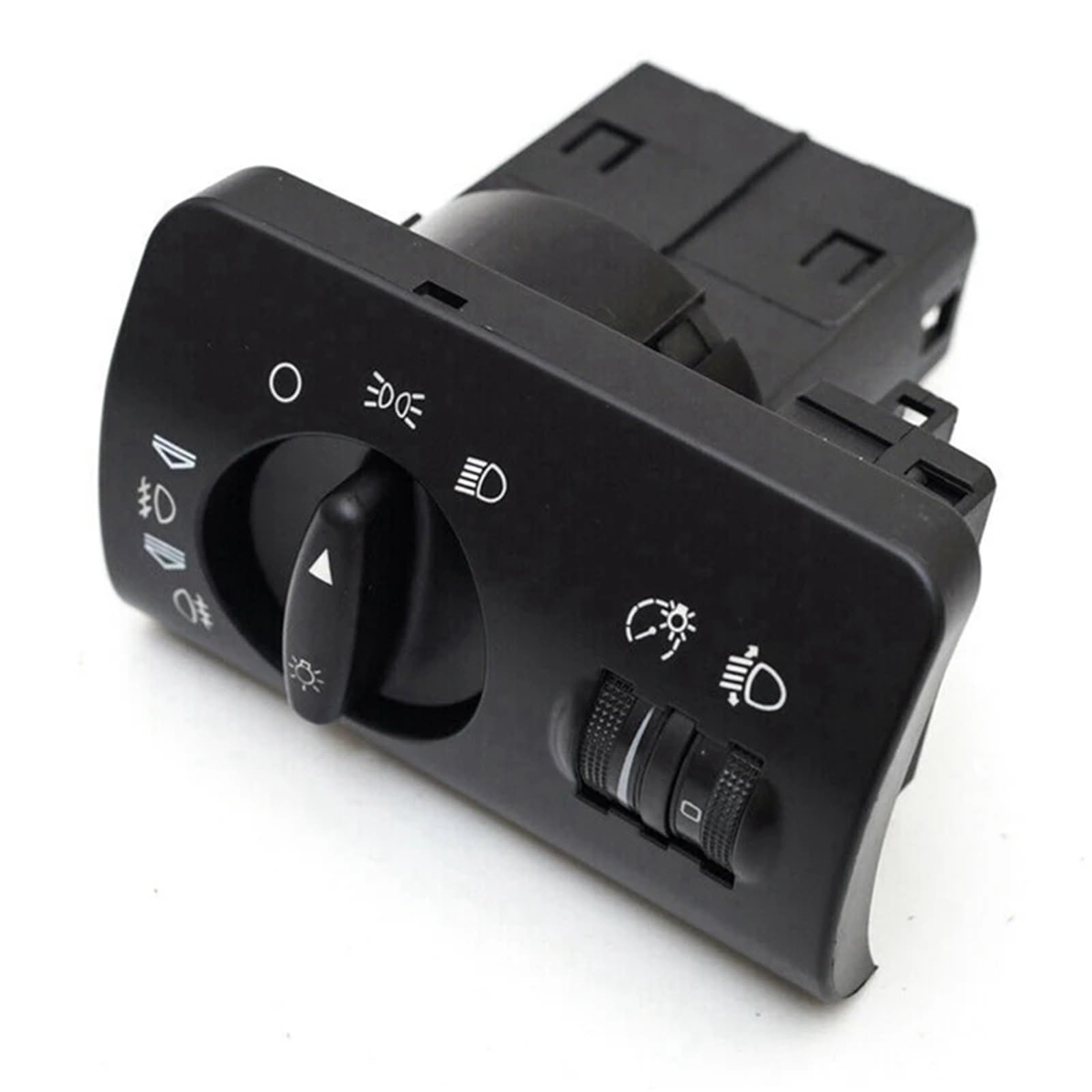 Interruptor automático de faros para coche A6 4B C5 2002 2003 2004 con modulo sensor de control 7
