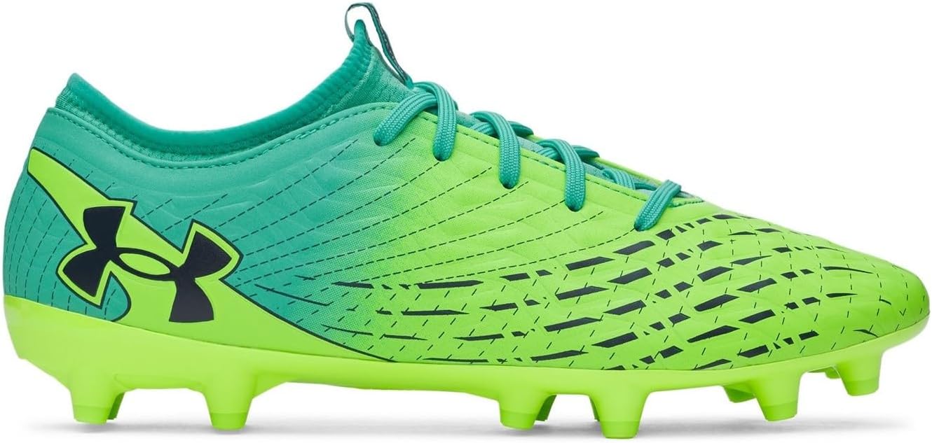 Under Armour Unisex-Adult Magnetico Select 5 Soccer Cleats