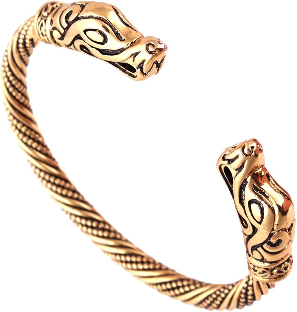 Jormungandr armband Clearance