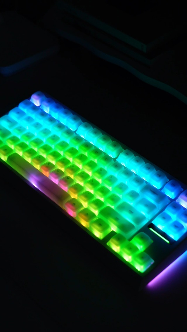 Cherry様確認用 Cherry様確認用 Amazon.co.jp: EPOMAKER: Cherryプロファイル