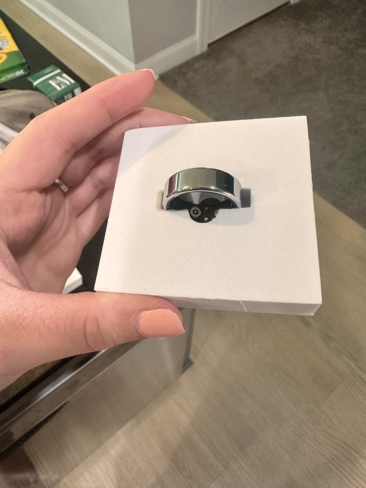 Customer Image