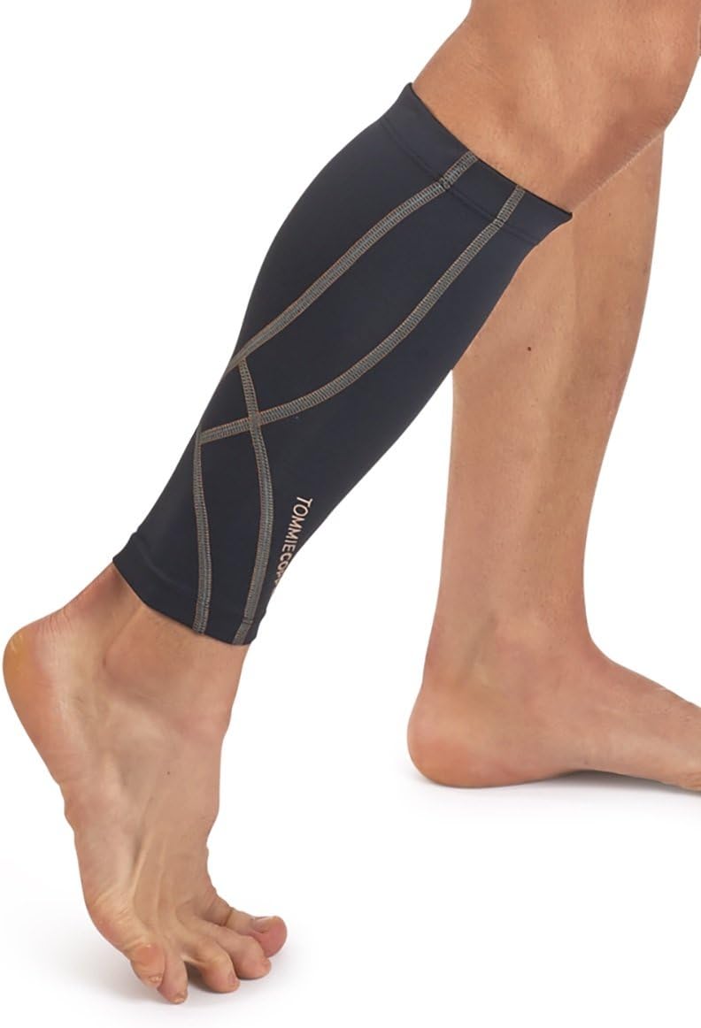 Tommie Copper Mens Performance Calf Sleeve 2.0