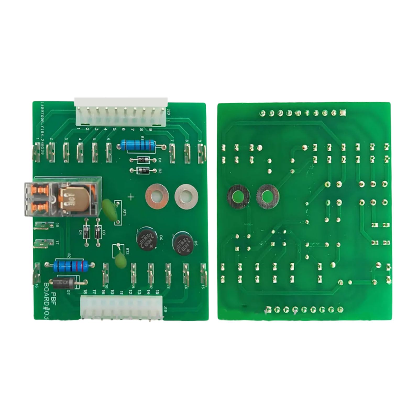 Tablero de puerta de lavadora, lavadora, panel de puerta, sistema de puerta, pieza de reparación adecuada para varios